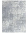 Rizzy Couture CUT104 Gray Area Rug