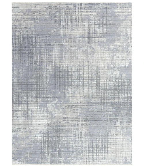 Rizzy Couture CUT104 Gray Area Rug