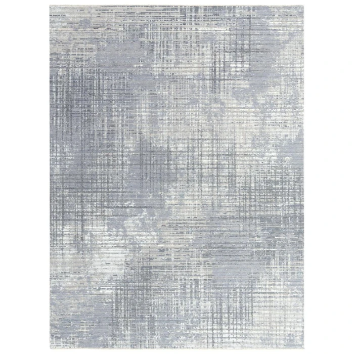 Rizzy Couture CUT104 Gray Area Rug
