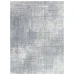 Rizzy Home Couture CUT104 Gray Area Rug 2 ft. X 3 ft. Rectangle