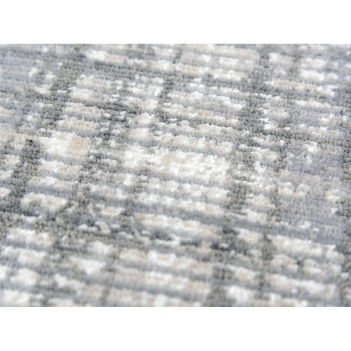 Rizzy Couture CUT104 Gray Area Rug