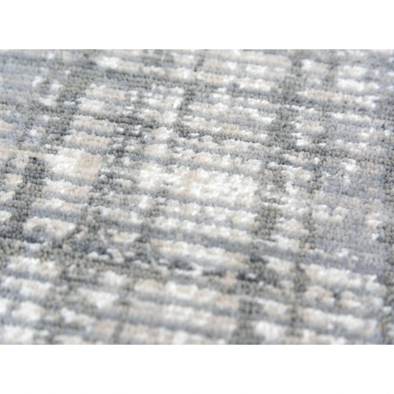 Rizzy Couture CUT104 Gray Area Rug