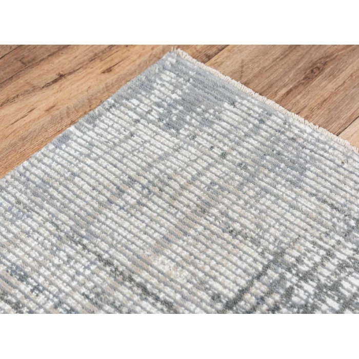 Rizzy Couture CUT104 Gray Area Rug
