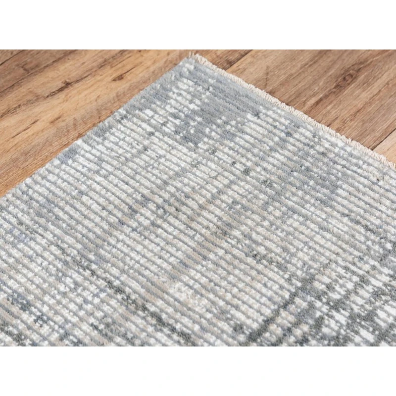 Rizzy Couture CUT104 Gray Area Rug