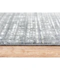 Rizzy Couture CUT104 Gray Area Rug