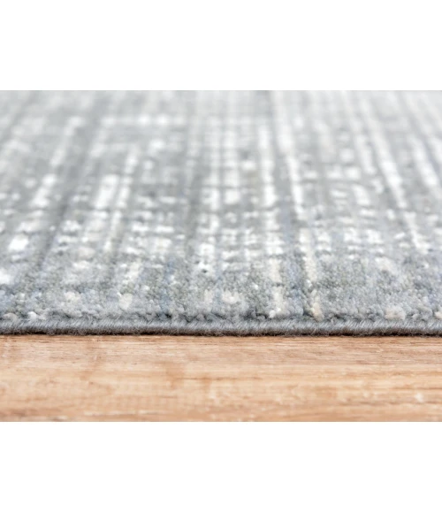 Rizzy Couture CUT104 Gray Area Rug