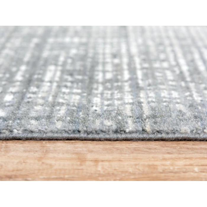 Rizzy Couture CUT104 Gray Area Rug