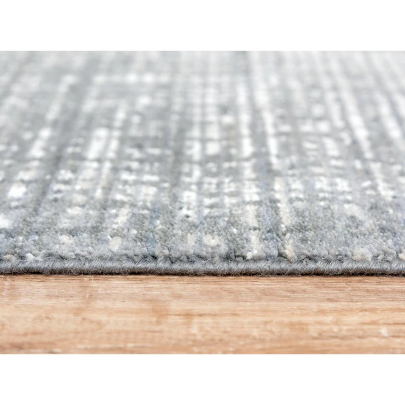 Rizzy Couture CUT104 Gray Area Rug