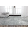 Rizzy Couture CUT104 Gray Area Rug