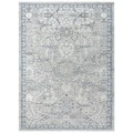 Rizzy Couture CUT105 Gray Area Rug