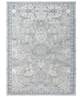 Rizzy Couture CUT105 Gray Area Rug