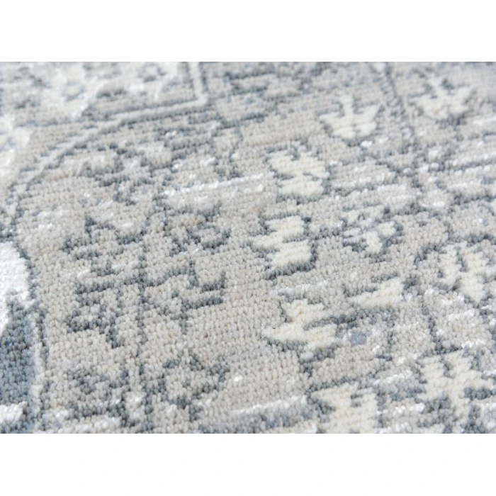 Rizzy Couture CUT105 Gray Area Rug