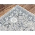 Rizzy Couture CUT105 Gray Area Rug