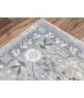 Rizzy Couture CUT105 Gray Area Rug