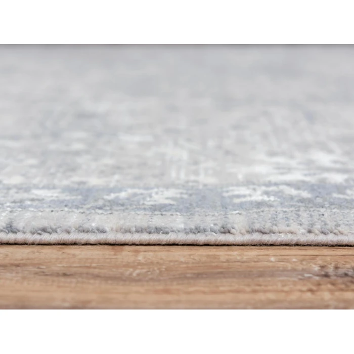 Rizzy Couture CUT105 Gray Area Rug