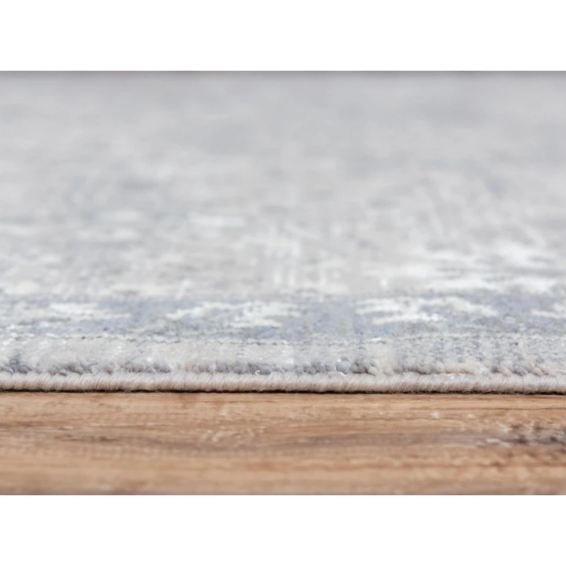 Rizzy Couture CUT105 Gray Area Rug