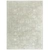 Rizzy Home Couture CUT106 Gray Area Rug 5 ft. X 8 ft. Rectangle