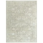 Rizzy Home Couture CUT106 Gray Area Rug 10 ft. X 13 ft. Rectangle