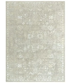 Rizzy Home Couture CUT106 Gray Area Rug 8 ft. X 10 ft. Rectangle