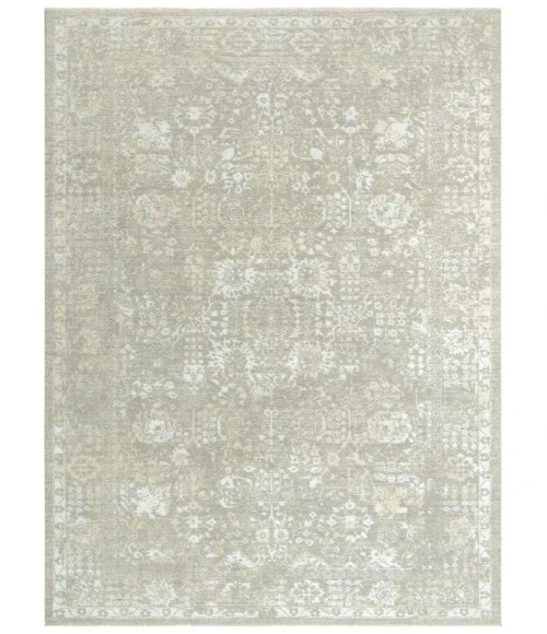Rizzy Couture CUT106 Gray Area Rug