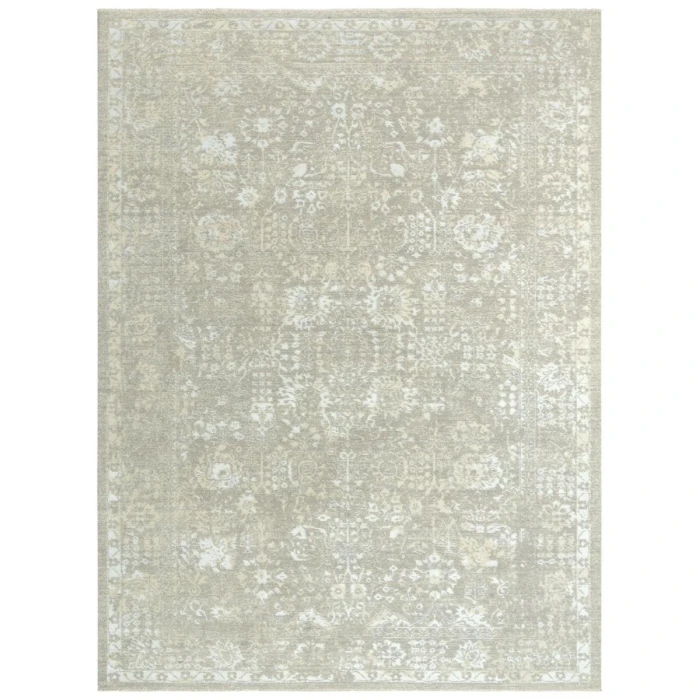 Rizzy Couture CUT106 Gray Area Rug