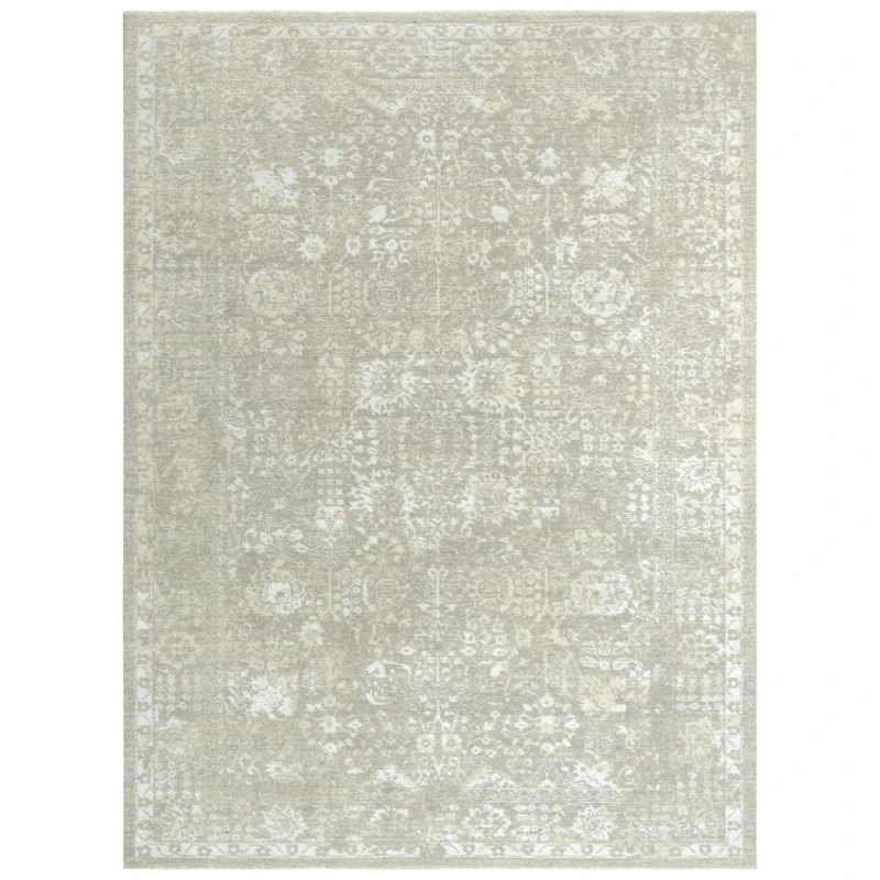 Rizzy Couture CUT106 Gray Area Rug