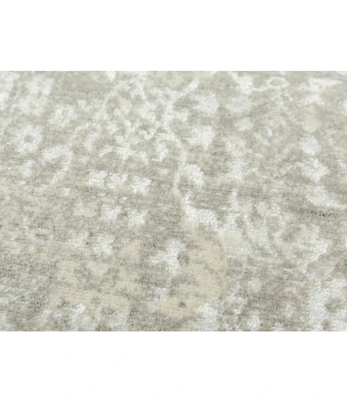 Rizzy Couture CUT106 Gray Area Rug