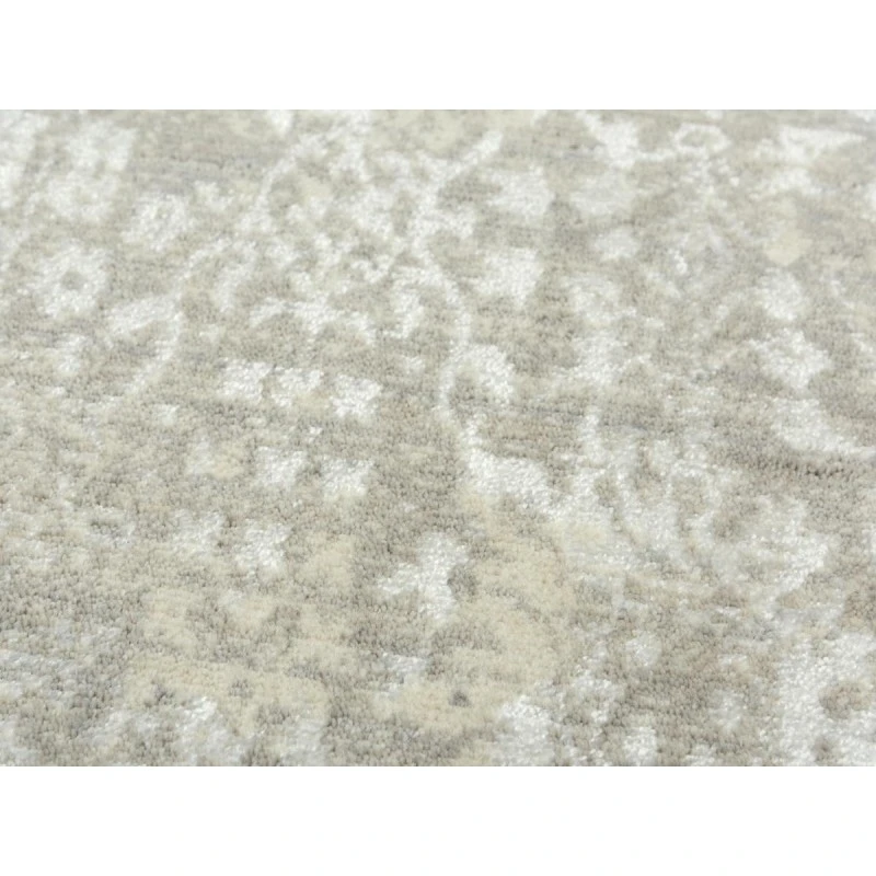 Rizzy Couture CUT106 Gray Area Rug