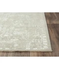 Rizzy Couture CUT106 Gray Area Rug