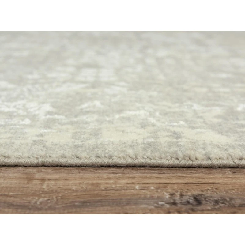Rizzy Couture CUT106 Gray Area Rug