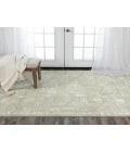 Rizzy Couture CUT106 Gray Area Rug