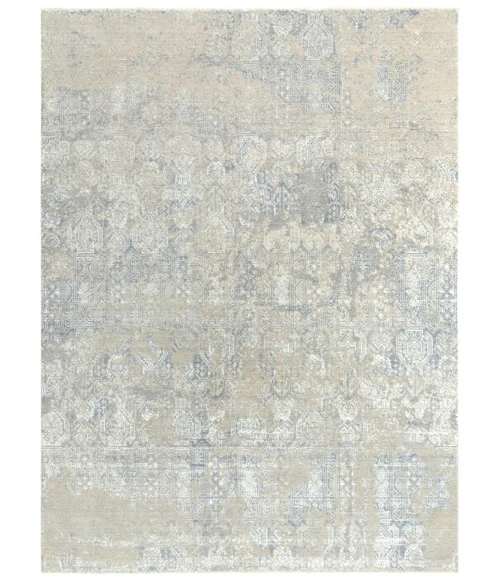 Rizzy Couture CUT107 Gray Area Rug