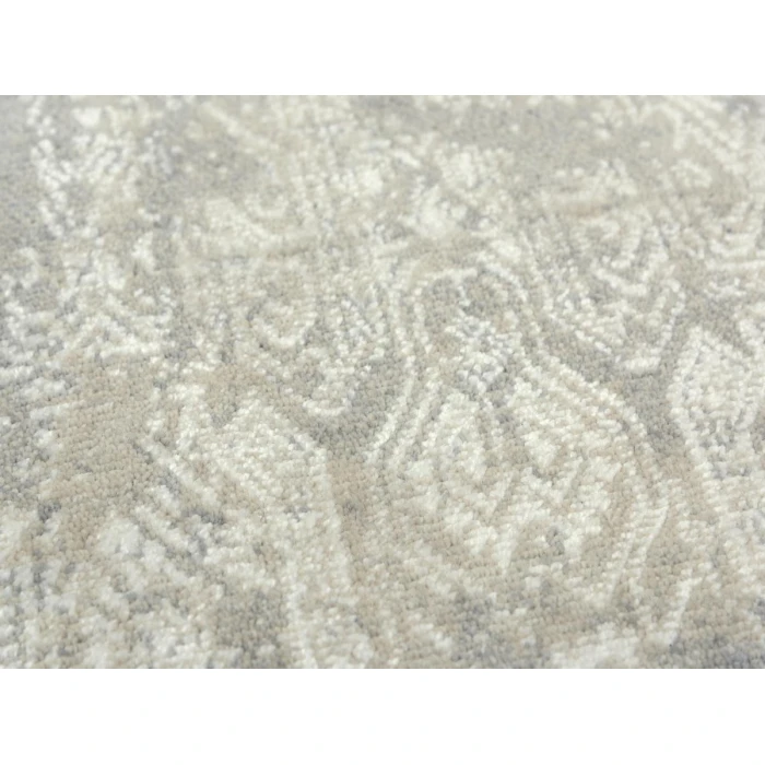 Rizzy Couture CUT107 Gray Area Rug