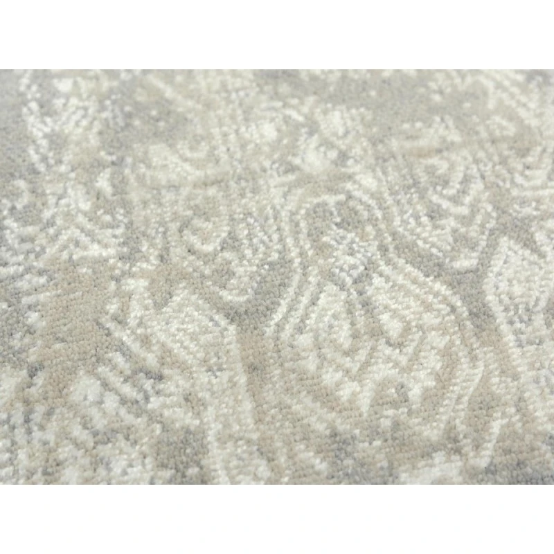 Rizzy Couture CUT107 Gray Area Rug