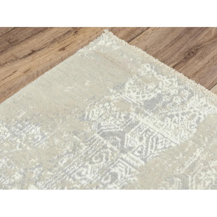 Rizzy Couture CUT107 Gray Area Rug