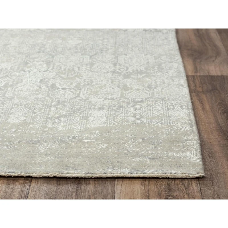 Rizzy Couture CUT107 Gray Area Rug