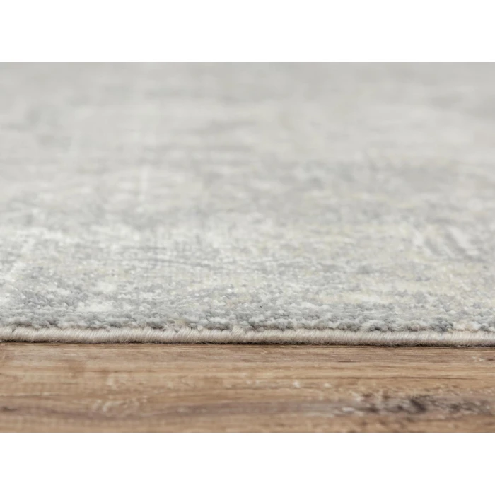Rizzy Couture CUT107 Gray Area Rug