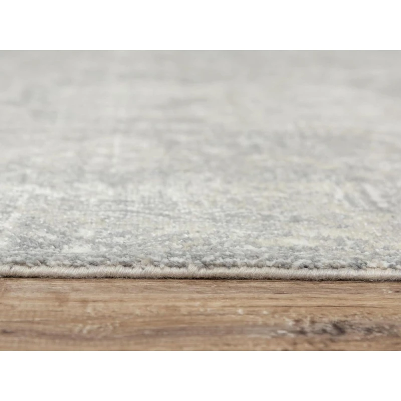 Rizzy Couture CUT107 Gray Area Rug