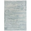 Rizzy Home Couture CUT108 Gray Area Rug 8 ft. X 10 ft. Rectangle
