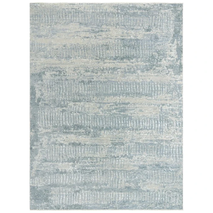 Rizzy Couture CUT108 Gray Area Rug