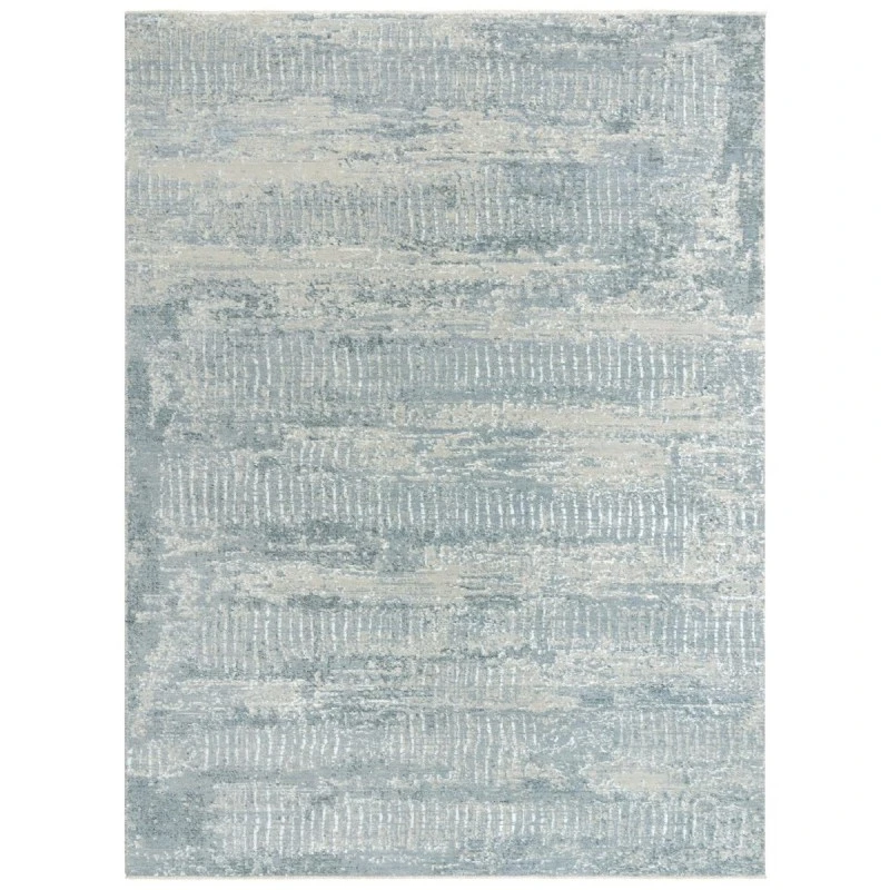 Rizzy Couture CUT108 Gray Area Rug