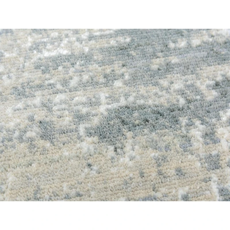 Rizzy Couture CUT108 Gray Area Rug