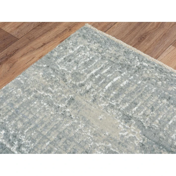 Rizzy Couture CUT108 Gray Area Rug