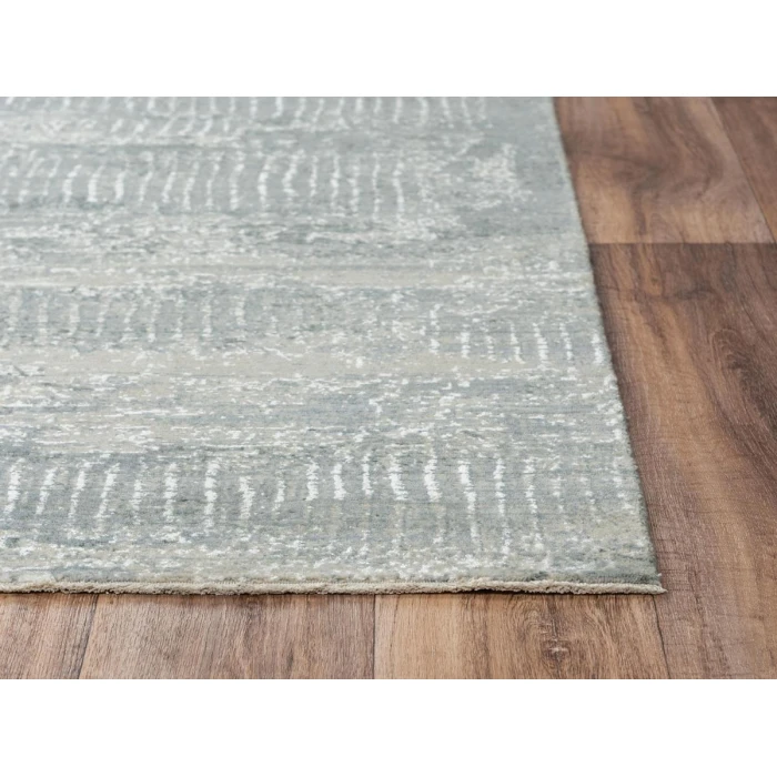 Rizzy Couture CUT108 Gray Area Rug