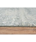 Rizzy Couture CUT108 Gray Area Rug
