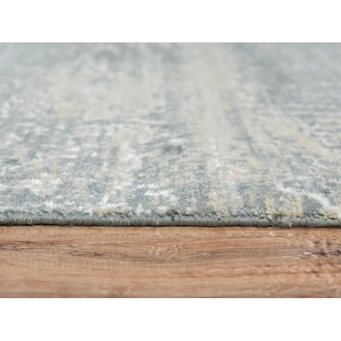 Rizzy Couture CUT108 Gray Area Rug
