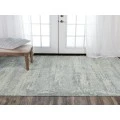 Rizzy Couture CUT108 Gray Area Rug