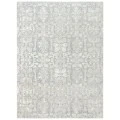 Rizzy Couture CUT109 Gray Area Rug