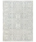 Rizzy Couture CUT109 Gray Area Rug