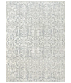 Rizzy Home Couture CUT109 Gray Area Rug 8 ft. X 10 ft. Rectangle